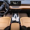Коврики на Haval Jolion 2020 - 2025 в Казани