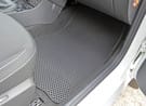 Коврики на Renault Duster I 2011 - 2021 в Казани