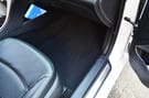 Коврики на Hyundai Sonata 6 (YF) 2009 - 2014 в Казани