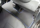 Коврики на Nissan Almera Classic (B10) 2006 - 2013 в Казани