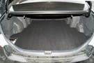 Ворсовые коврики на Toyota Camry (XV40) 2006 - 2011 в Казани