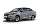 EVA коврики на Changan Alsvin 2018 - 2025 в Казани