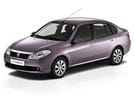Ворсовые коврики на Renault Symbol I и II 1998 - 2012 в Казани