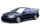 Коврики на Honda Civic V 2d 1993 - 1996 в Казани