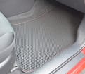EVA коврики на Mazda 6 2007 - 2012 в Казани