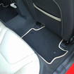 Коврики на Volvo S60 II 2010 - 2018 в Казани