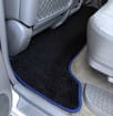 Коврики на Lexus LX 470 1997 - 2007 в Казани