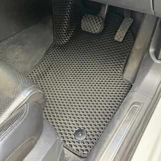 Коврики на Audi A3 (8Y) 2020 - 2025 в Казани Коврики на Audi A3 (8Y) 2020 - 2025 в Казани