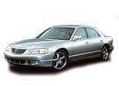 Коврики на Mazda Xedos 9 1993 - 2003 в Казани