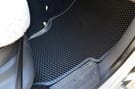 Коврики на Volkswagen Amarok 2011 - 2025 в Казани