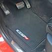 Коврики на Jeep Grand Cherokee (WK2) 2010 - 2022 в Казани