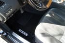 Коврики на Hyundai Equus 2010 - 2017 в Казани