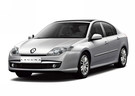 Ворсовые коврики на Renault Laguna III 2007 - 2015 в Казани