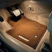 Коврики на Volvo XC90 I 2002 - 2014 в Казани