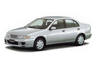 Коврики на Nissan Pulsar (N15) 1995 - 2000 в Казани