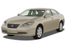 Коврики на Lexus ES V 2006 - 2012 в Казани
