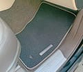 Коврики на Land Rover Range Rover IV 2013 - 2022 в Казани