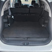 EVA коврики на Mitsubishi Montero Sport III 2015 - 2025 в Казани