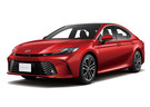 Коврики на Toyota Camry (XV80) 2023 - 2025 в Казани