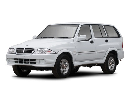 Коврики на ТагАЗ Road Partner 2008&nbsp;-&nbsp;2014 в Казани