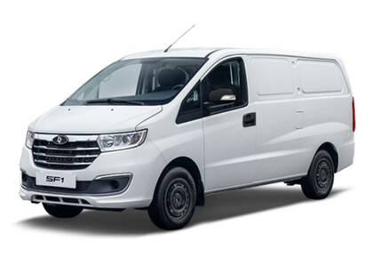 EVA коврики на Sollers SF1 2025&nbsp;-&nbsp;2026 в Казани