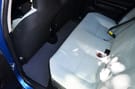 Коврики на Toyota Prius C 2011 - 2021 в Казани