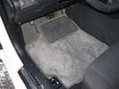 EVA коврики на Toyota Camry (XV50) 2011 - 2018 в Казани