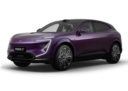 Ворсовые коврики на Avatr 07 2024&nbsp;-&nbsp;2026 в Казани