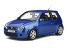 Коврики на Volkswagen Lupo 1998 - 2005 в Казани