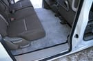 Коврики на Honda StepWGN V 2015 - 2021 в Казани