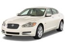 EVA коврики на Jaguar XF 2007 - 2016 в Казани