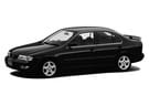 Коврики на Nissan Sunny (B14) 1993 - 1999 в Казани