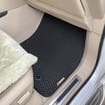 Коврики на Lexus LX 600 и LX500d 2021 - 2025 в Казани