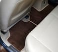 Коврики на BMW X1 (E84) 2009 - 2015 в Казани