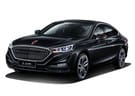Коврики на Hongqi H5 I 2018 - 2022 в Казани