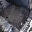 Коврики на Toyota Land Cruiser 200 2007 - 2021 в Казани
