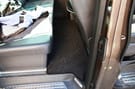 Коврики на Volkswagen Multivan (T6) 2015 - 2019 в Казани