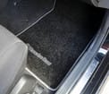 Коврики на Mercedes GLK (X204) 2008 - 2015 в Казани