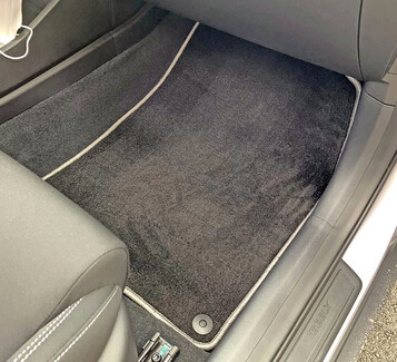 Коврики на BelGee X50+ 2023&nbsp;-&nbsp;2026 в Казани