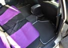 Коврики на Toyota Sprinter Carib (E11) 1995 - 2002 в Казани