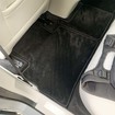 Коврики на Chery Tiggo 9 2023 - 2025 в Казани