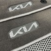 Коврики на KIA K5 III Длинная база 2023 - 2025 в Казани