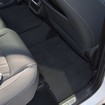 Ворсовые коврики на Chery Tiggo 8 PRO e+ Hybrid 2021 - 2025 в Казани