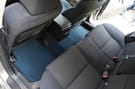 Коврики на Subaru Outback III 2003 - 2009 в Казани