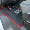 Коврики на Renault Master 2010 - 2024 в Казани