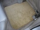 Коврики на Subaru Legacy IV 2003 - 2009 в Казани