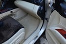 EVA коврики на Lexus RX III 2009 - 2015 в Казани