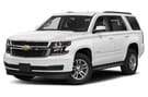 Коврики на Chevrolet Tahoe IV 2013 - 2021 в Казани