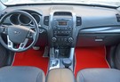 Коврики на KIA Sorento II 2009 - 2012 в Казани