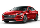 Коврики на Hyundai Sonata 8 (DN8) 2019 - 2025 в Казани